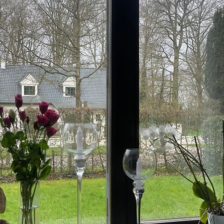 Apartament Campe-Good Kampenhout Zewnętrze zdjęcie