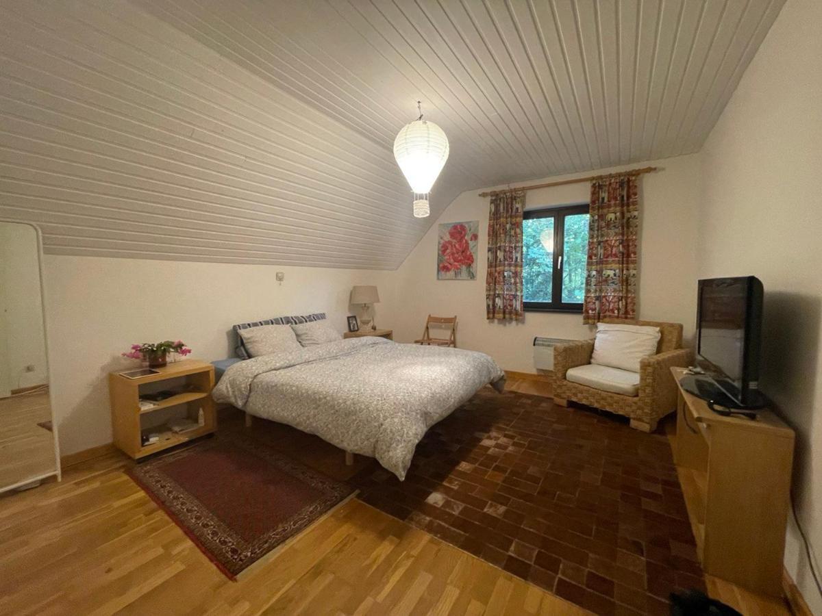 Apartament Campe-Good Kampenhout Zewnętrze zdjęcie