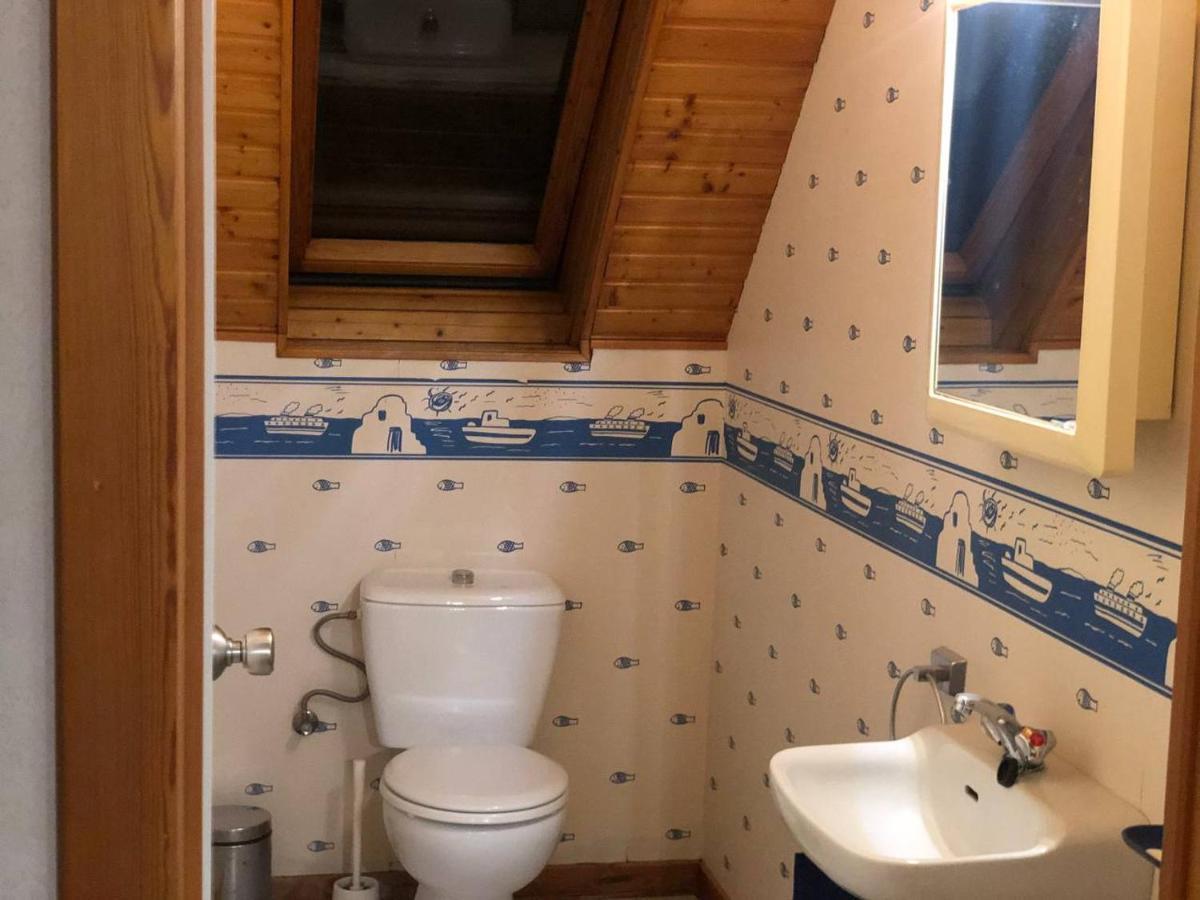 Apartament Campe-Good Kampenhout Zewnętrze zdjęcie