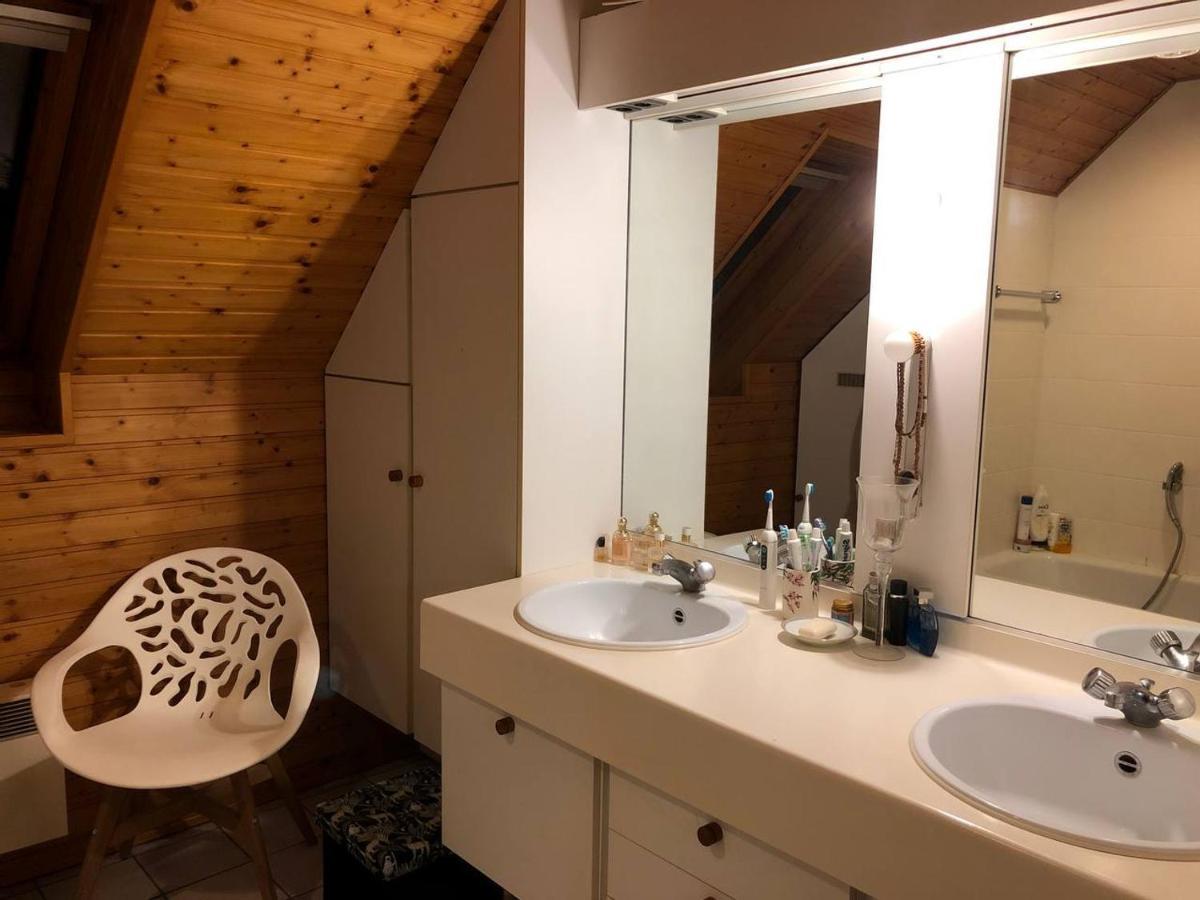 Apartament Campe-Good Kampenhout Zewnętrze zdjęcie