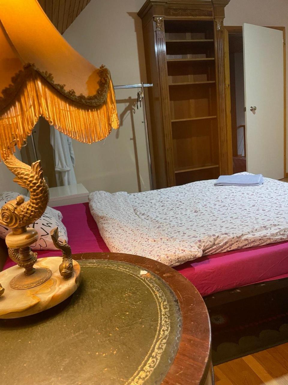 Apartament Campe-Good Kampenhout Zewnętrze zdjęcie