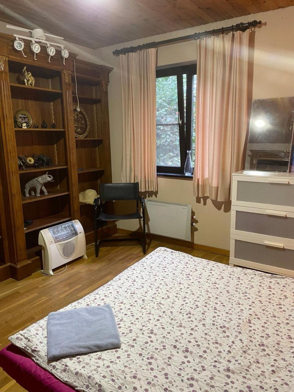 Apartament Campe-Good Kampenhout Zewnętrze zdjęcie
