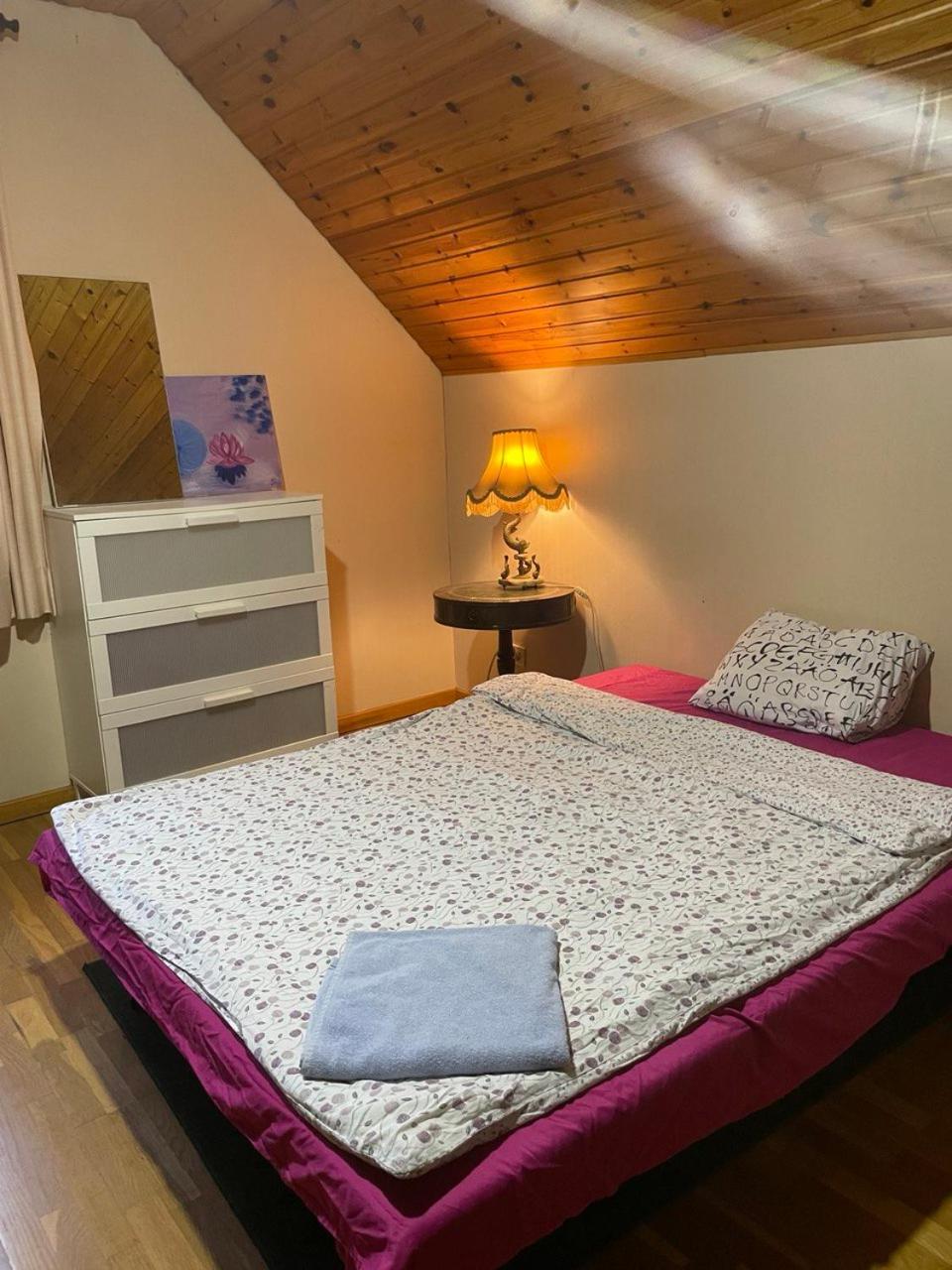 Apartament Campe-Good Kampenhout Zewnętrze zdjęcie